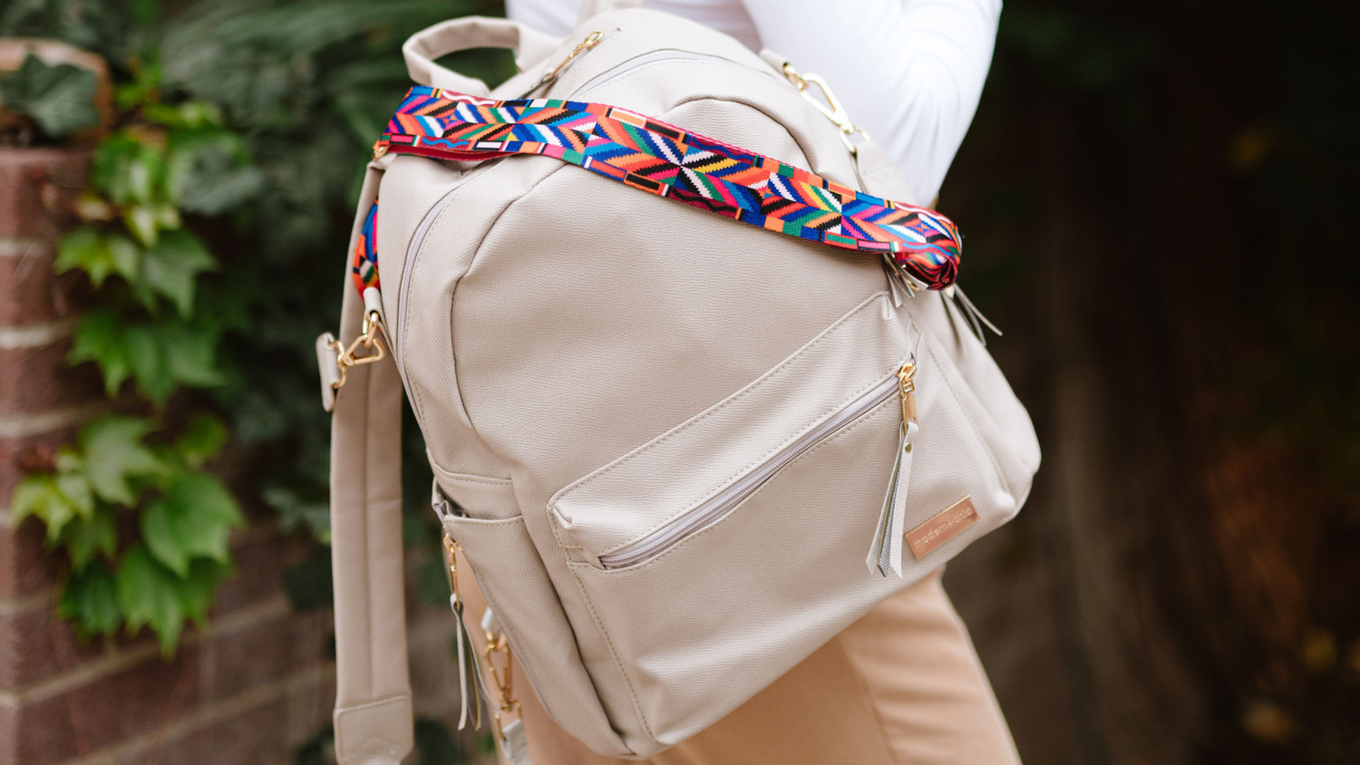Convertible Bags