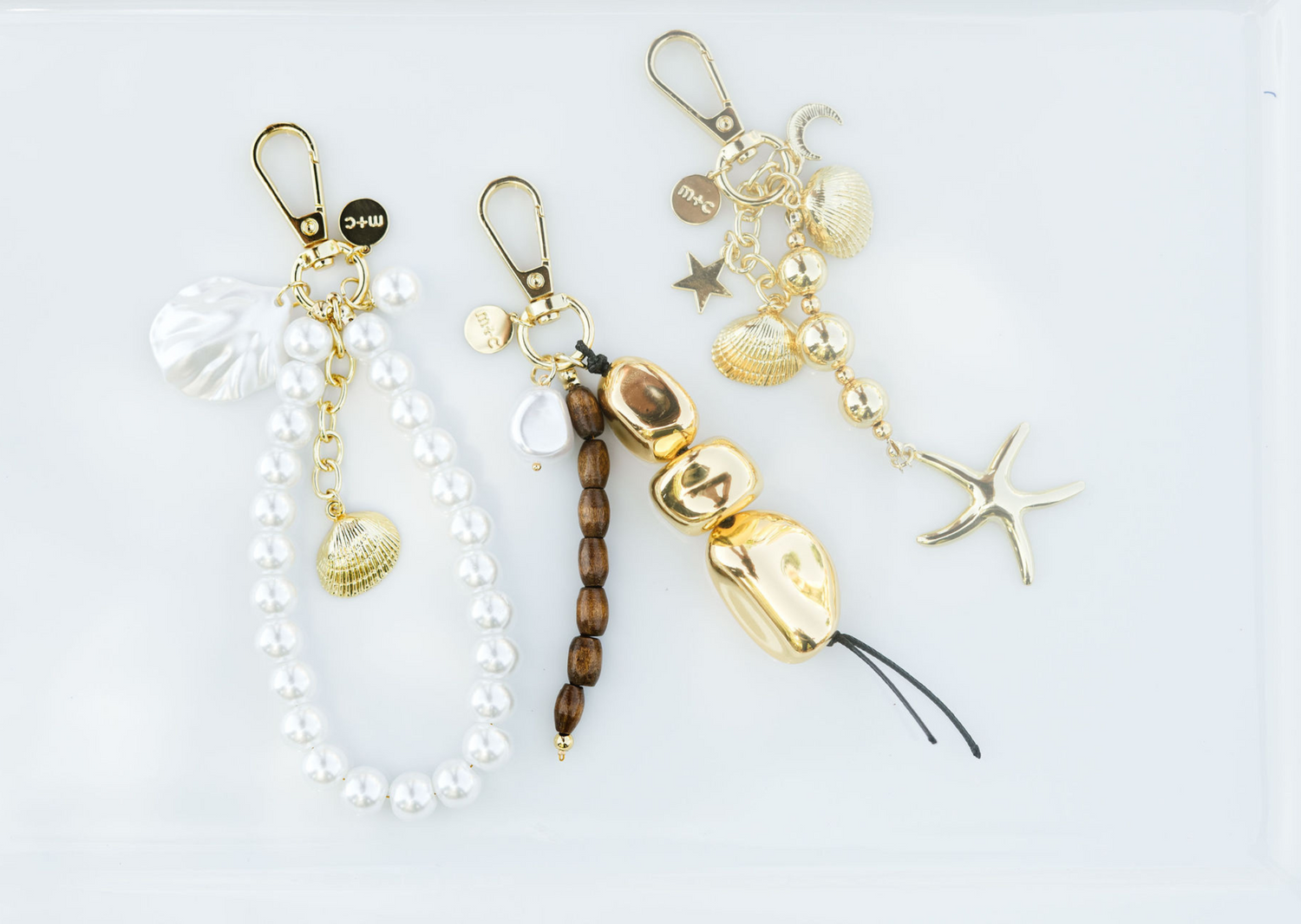 Bag Charms