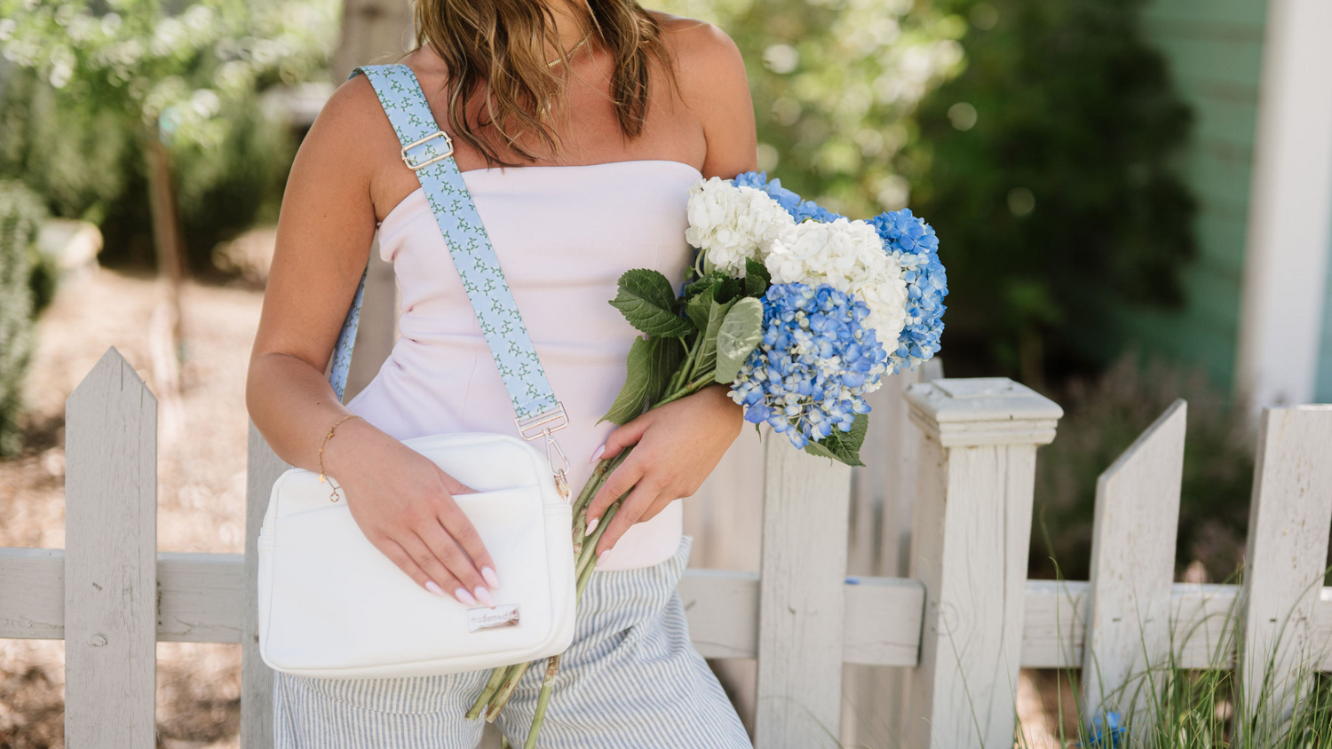 Hampton's Collection