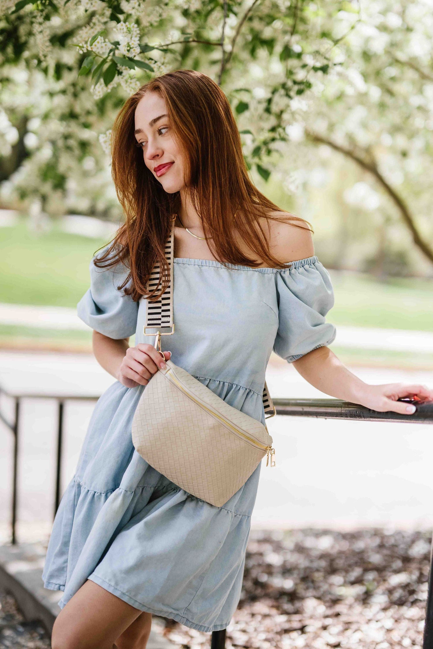 M+C Belt Bags