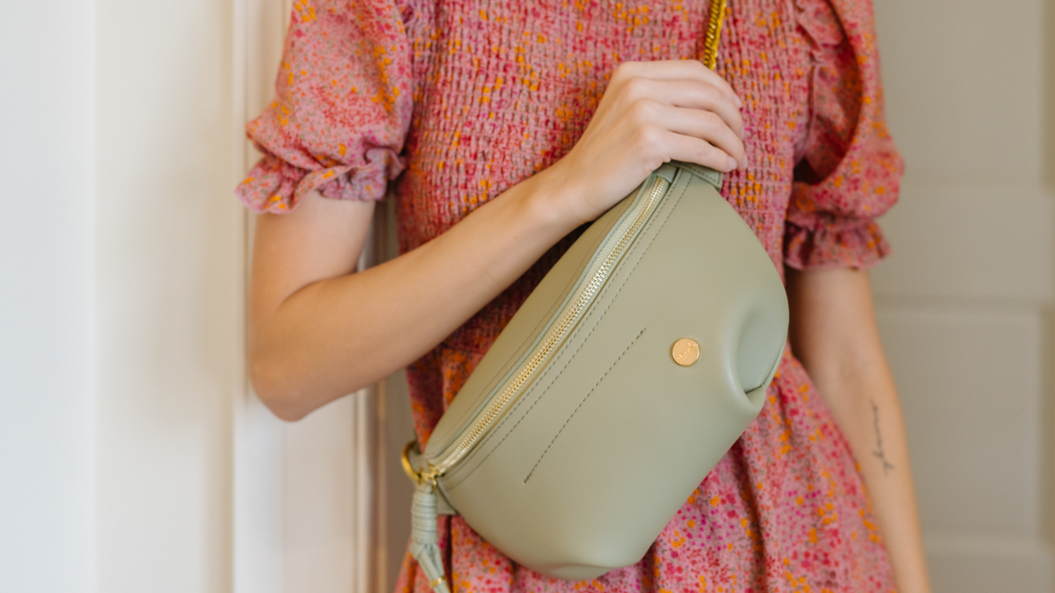 Belt Bags