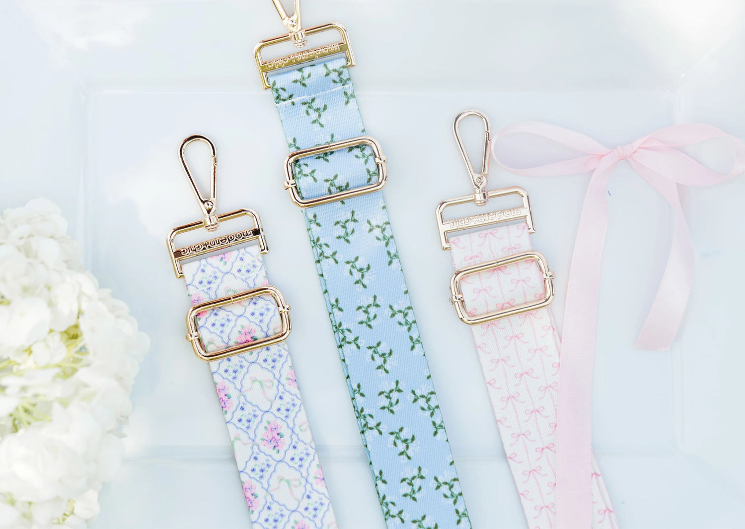 Bag Straps