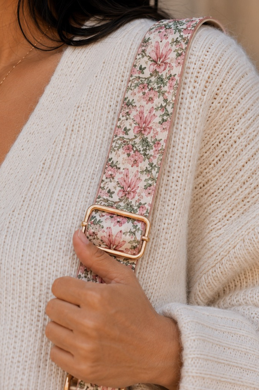 Happily Ever After Adjustable Strap