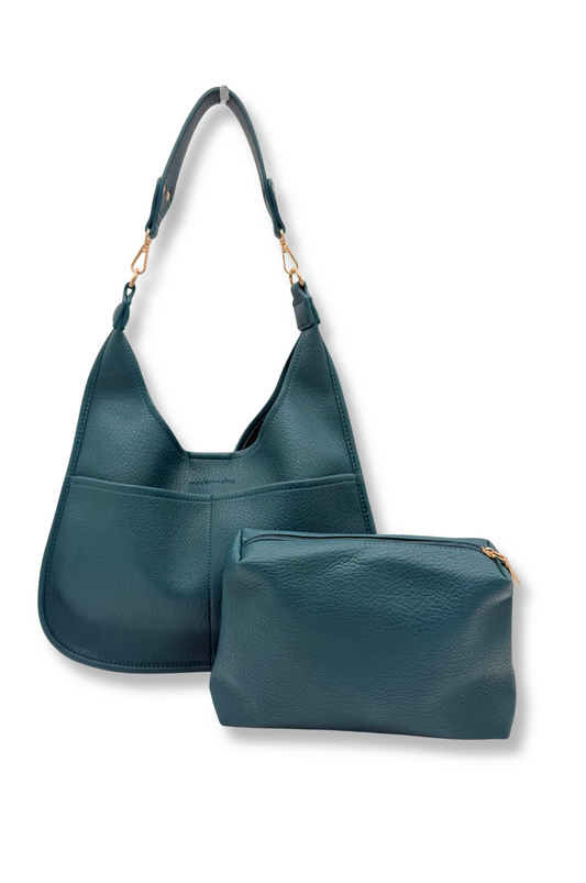 Clara Slouchy Tote