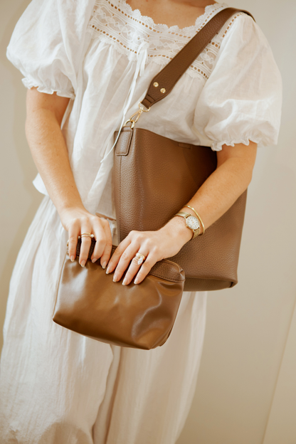 Sophie Bucket Bag