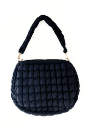 Libby Oversized Quilted Bag