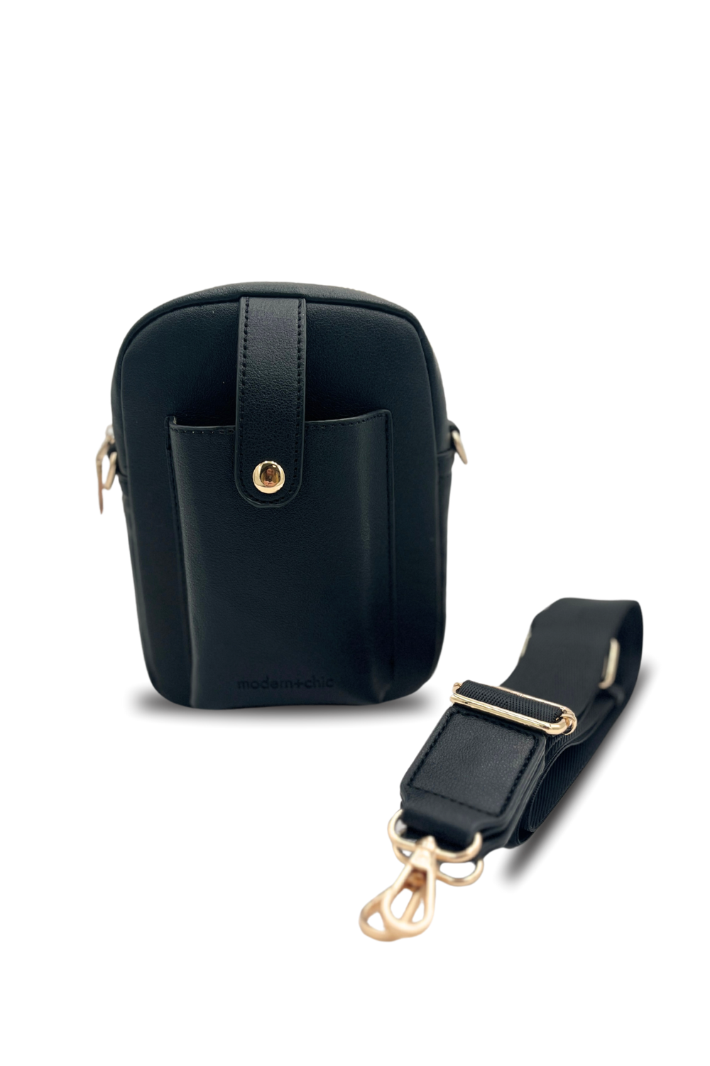 Holland Crossbody