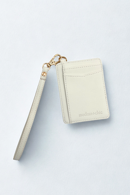 Venice Wristlet Wallet