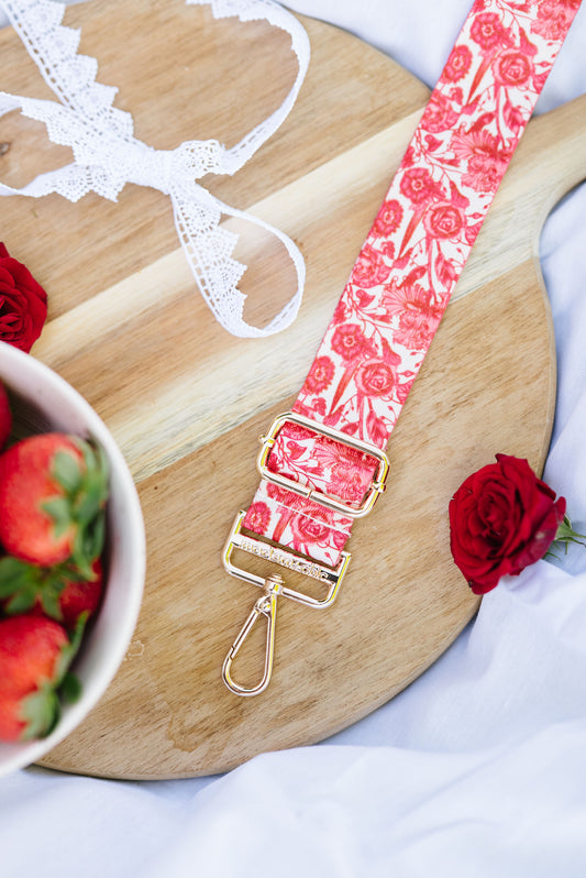 Ruby Rose Strap