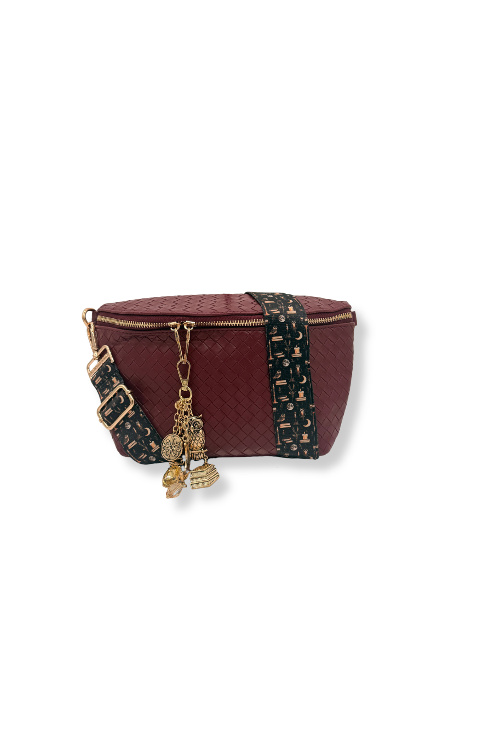 The Midnight Reader Accessory Bundle