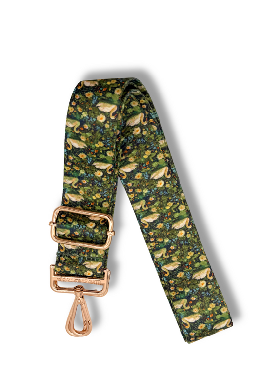 Enchanted Waters Adjustable Strap
