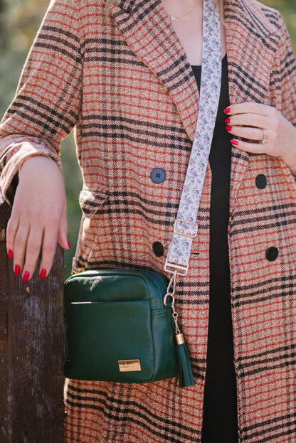 Ivy Adjustable Bag Strap