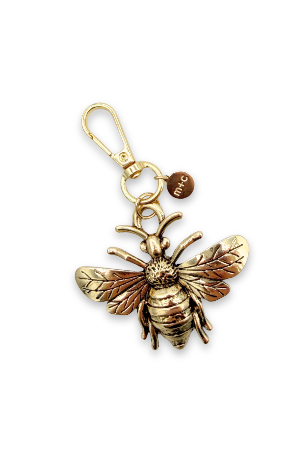 Bee Charm