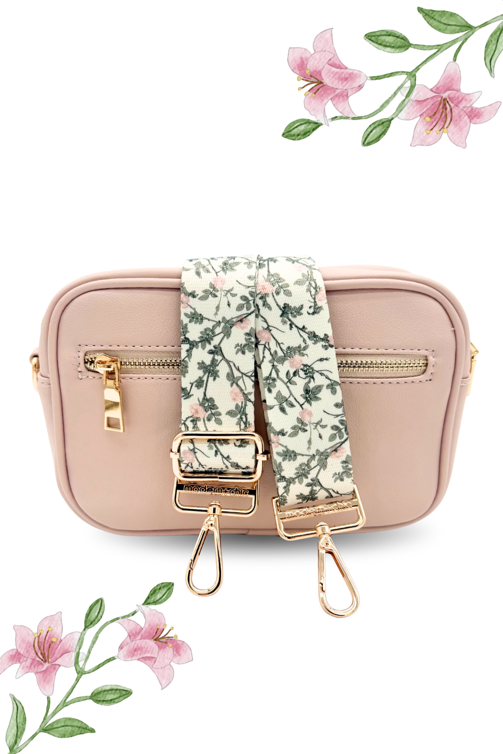 Blush Garden Bundle