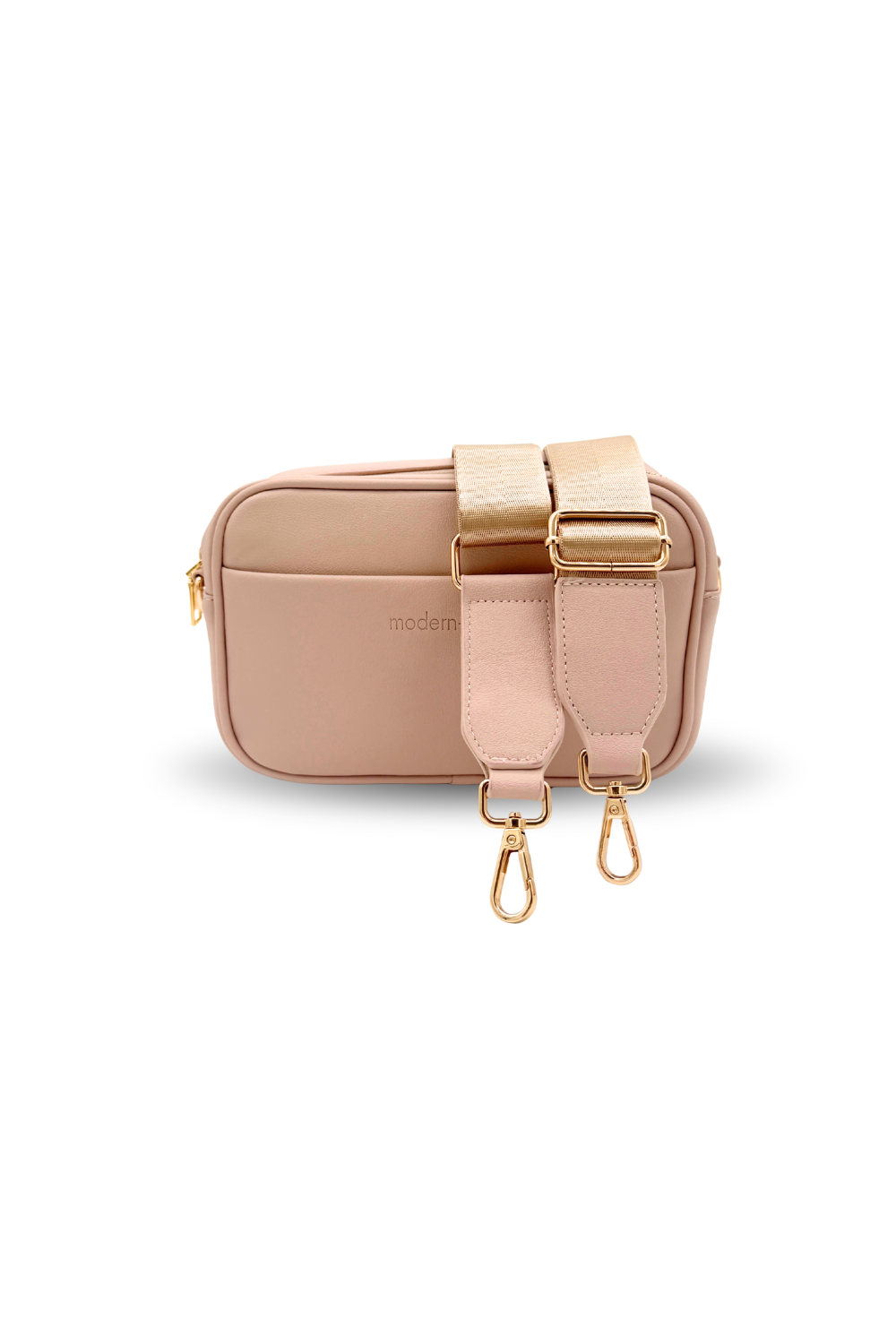 The Signature Camera Bag - Final Sale