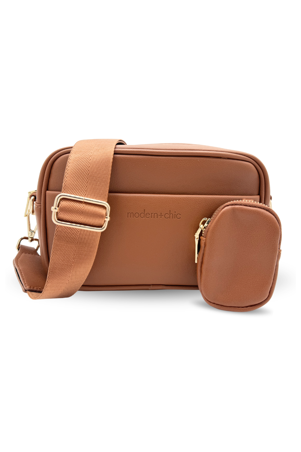 The Signature Camera Bag - Final Sale