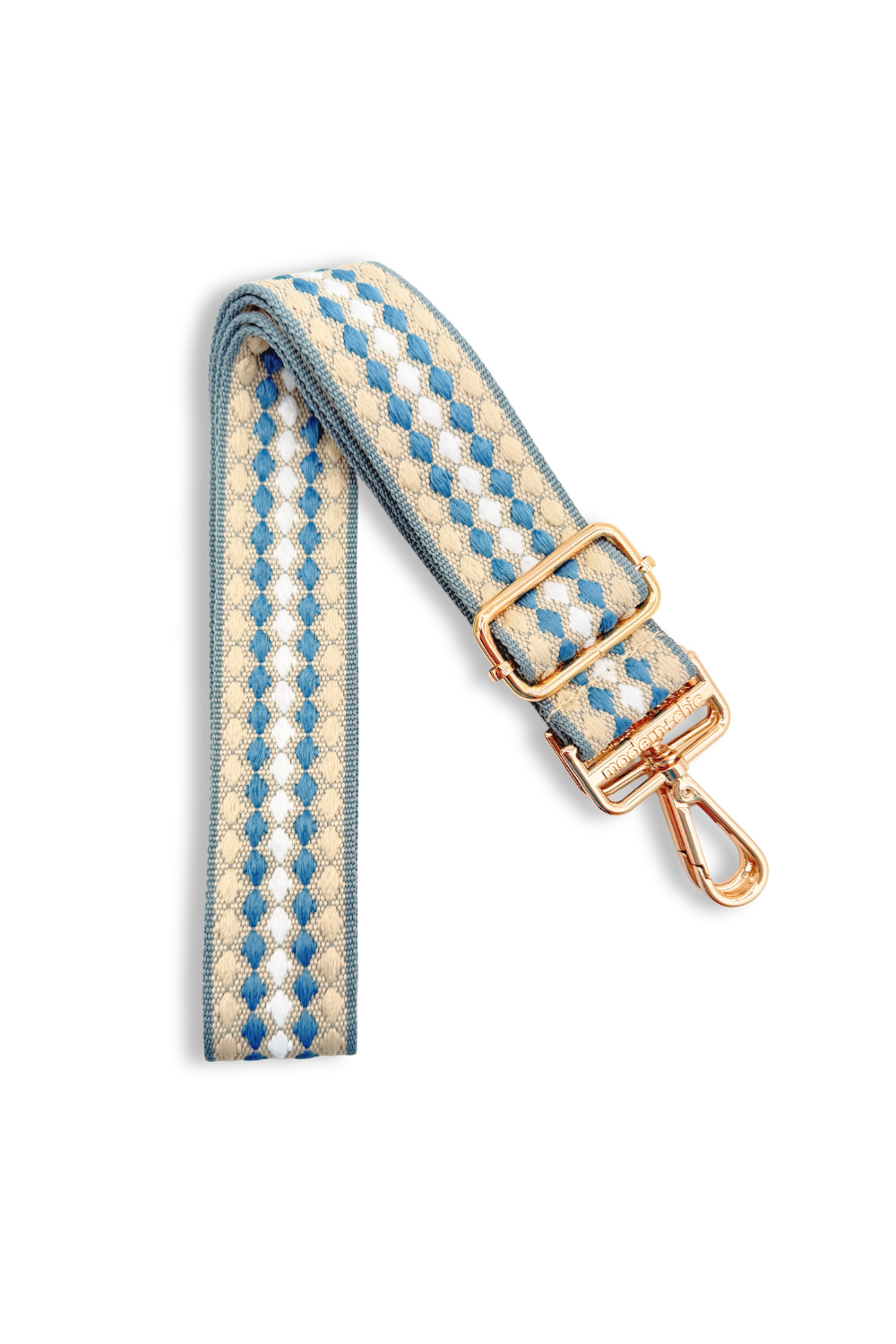 Carly Woven Adjustable Bag Strap