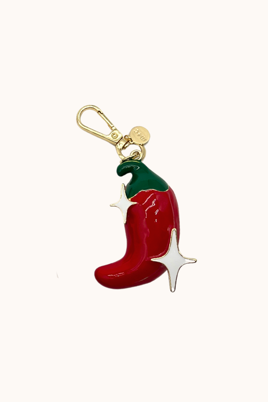 Chili Pepper Charm