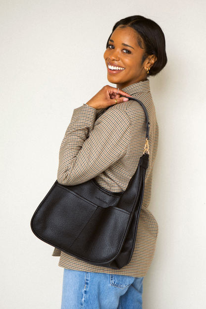 Clara Slouchy Tote