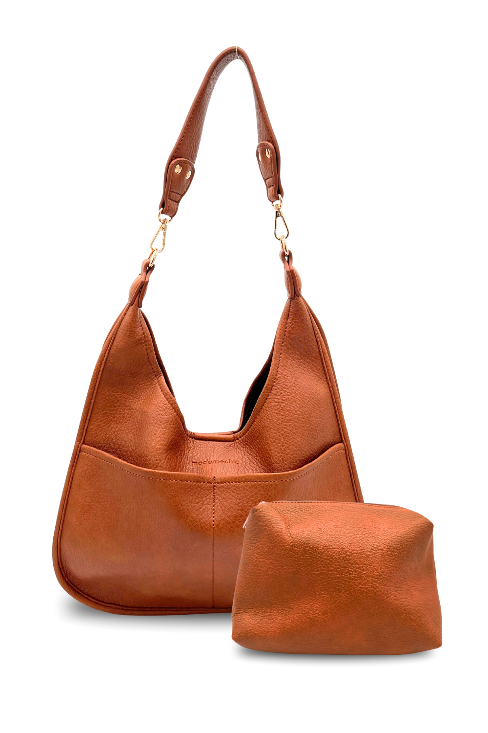 Clara Slouchy Tote