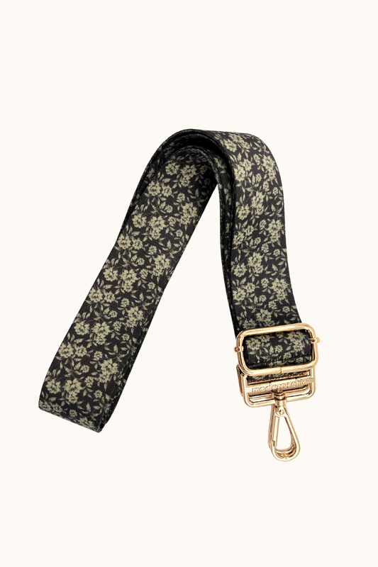 Cocoa Garden Adjustable Bag Strap