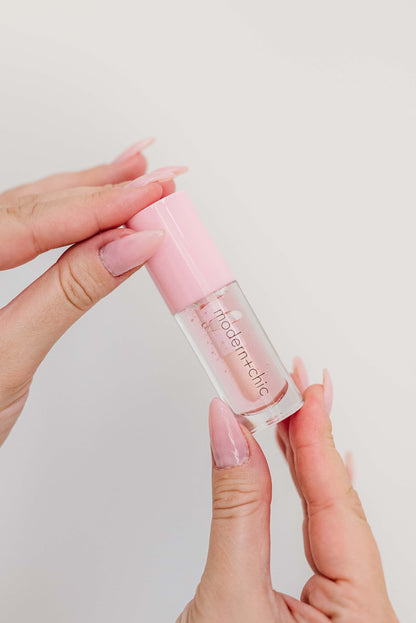 Glossy Pop Lip Oil