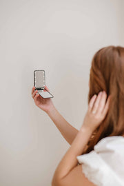 Compact Mirror