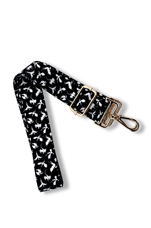 Dark Dragon Adjustable Bag Strap