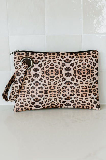 Alexa Oversized Clutch - Final Sale