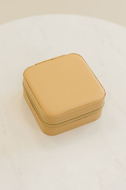 Kristen Jewelry Case