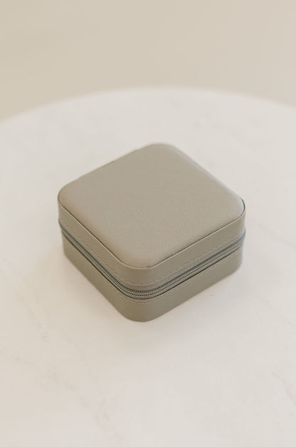 Kristen Jewelry Case