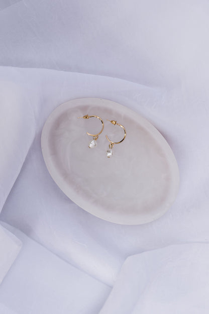 Isla 3-Piece Earring Set