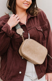 Maven Crossbody