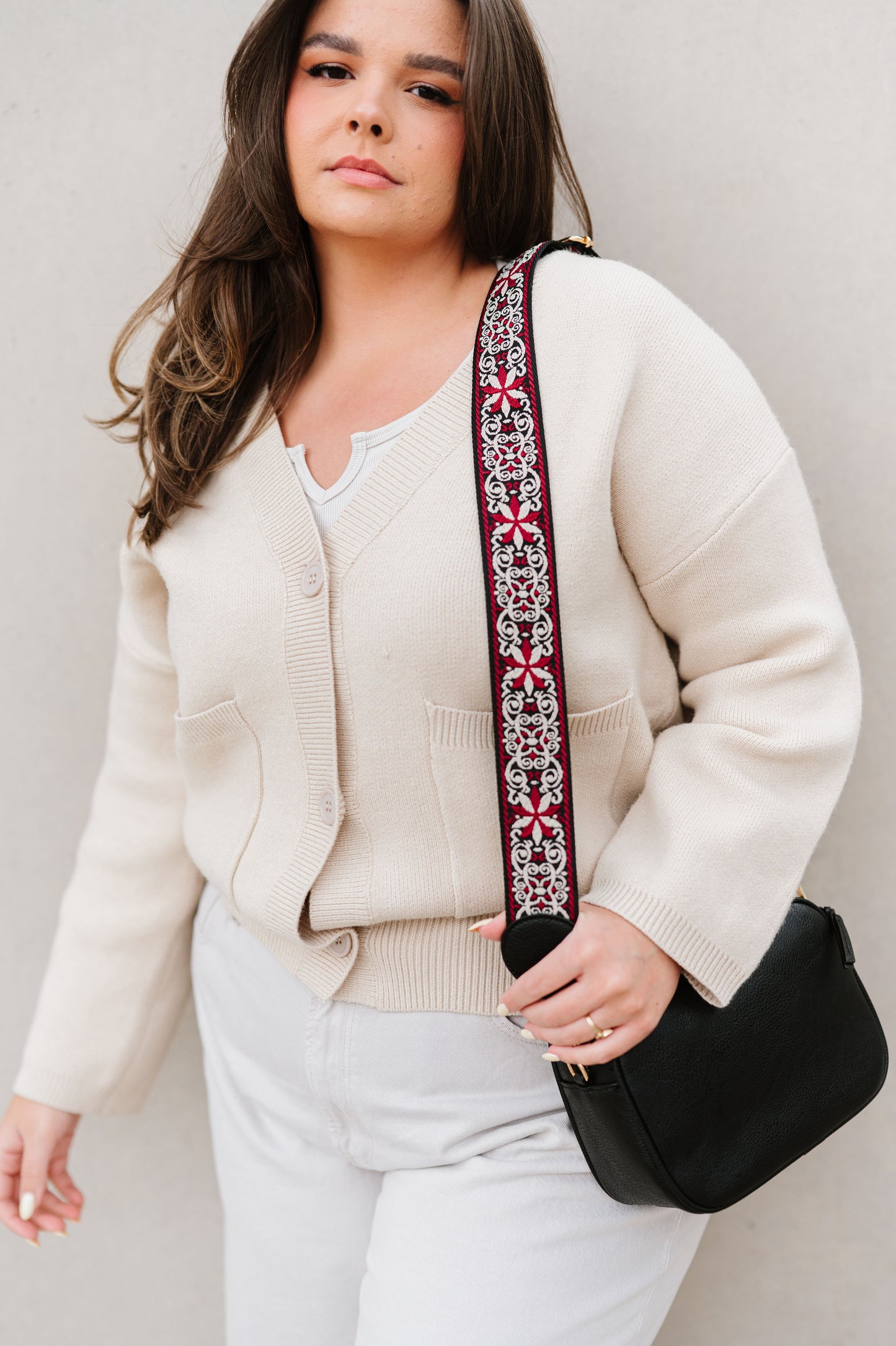 Maven Crossbody-Final Sale