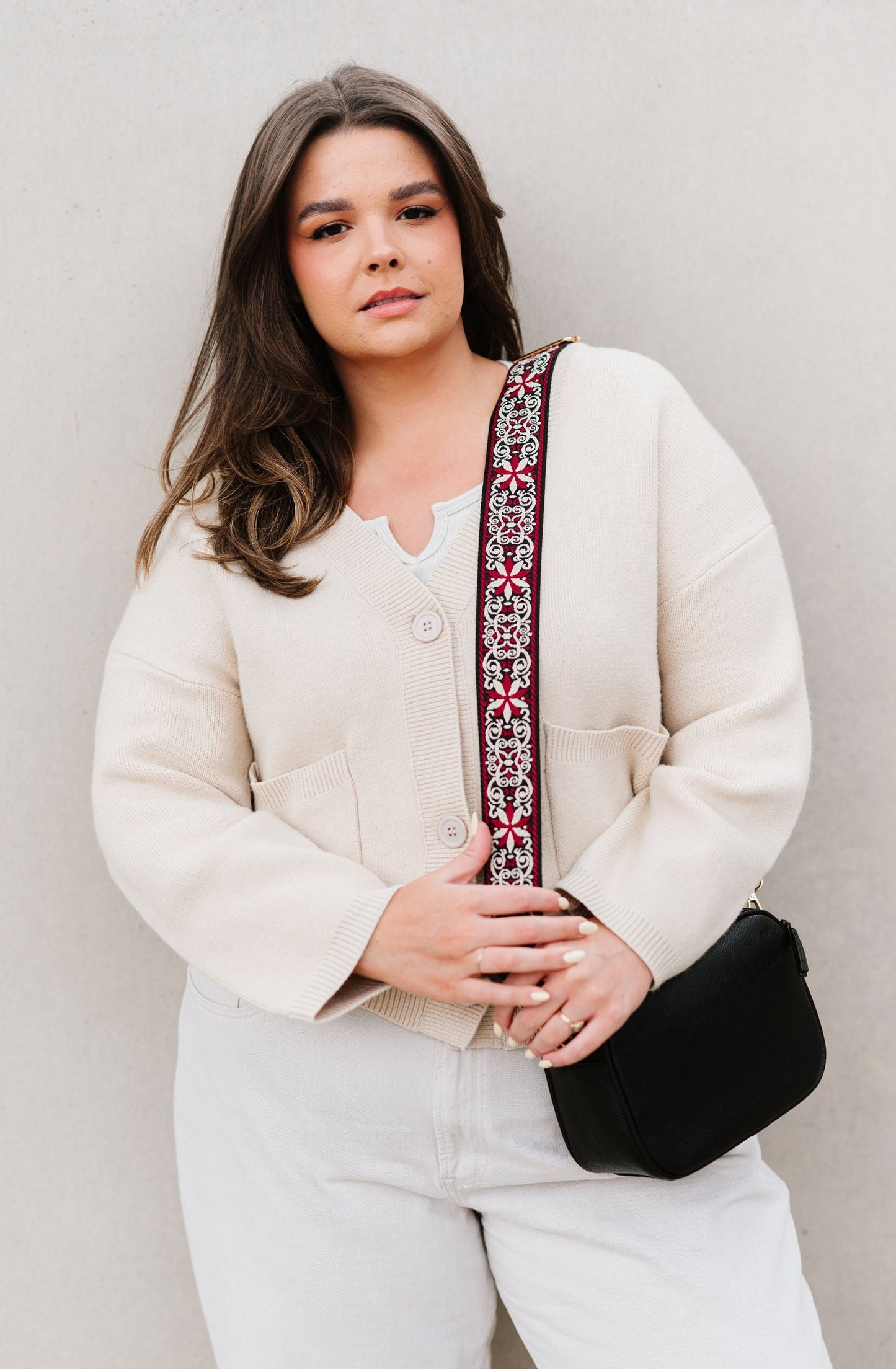 Maven Crossbody-Final Sale