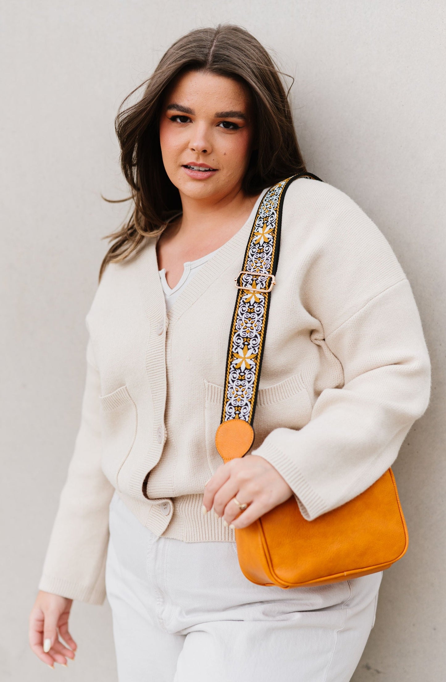 Maven Crossbody-Final Sale