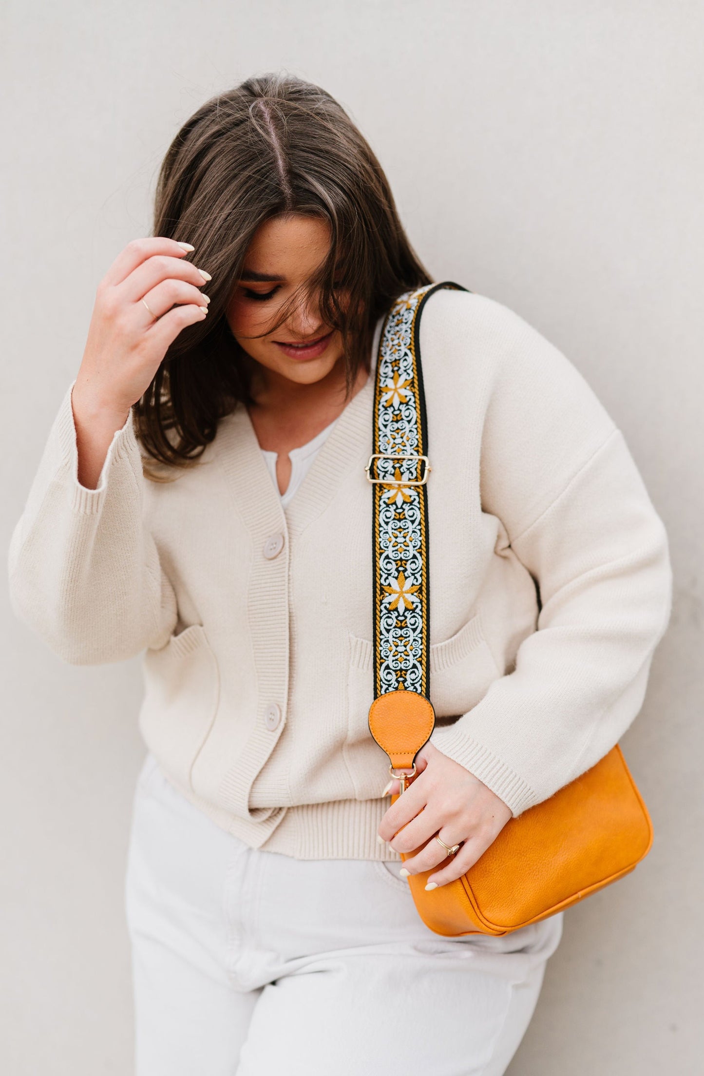 Maven Crossbody-Final Sale