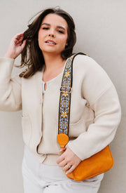 Maven Crossbody