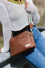 Alice Crossbody