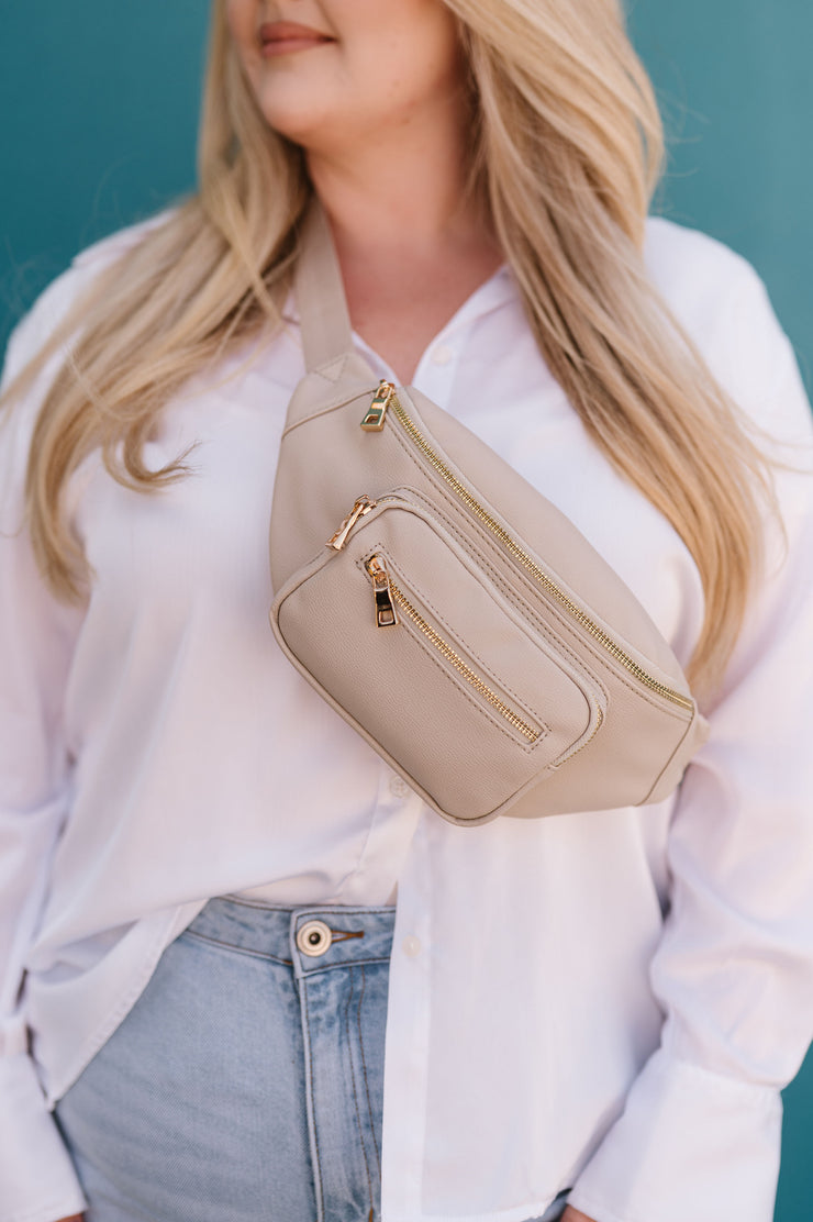 Audrey Belt Bag