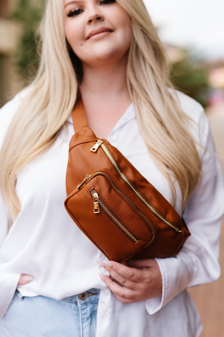 Audrey Belt Bag