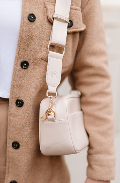 The Signature Camera Bag - Final Sale