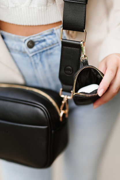 The Signature Camera Bag - Final Sale