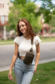 Bridget Sling Crossbody