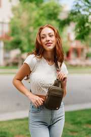 Bridget Sling Crossbody