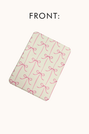 M+C Kindle Cases