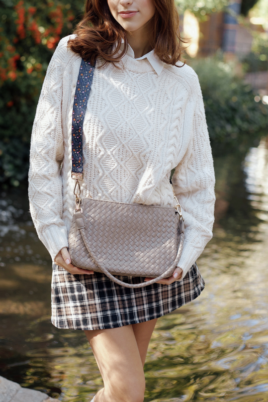 Enchanted Adjustable Bag Strap