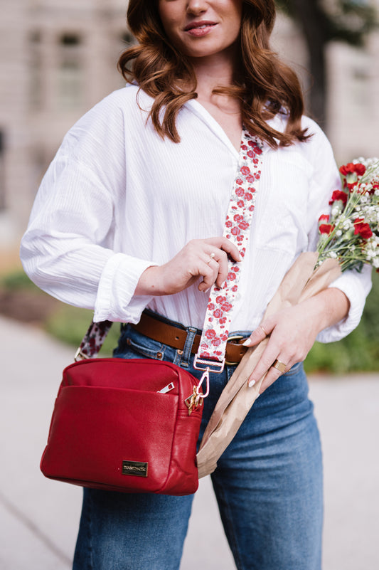 Alice Crossbody