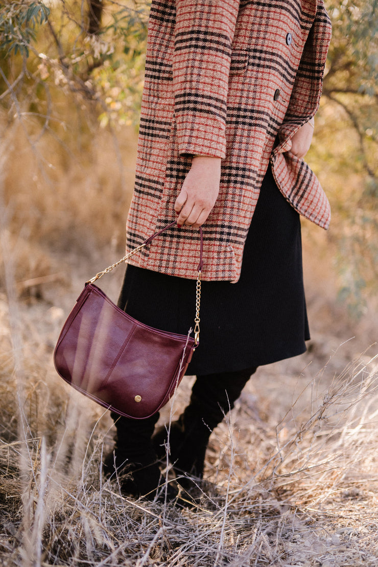 Marissa Crossbody by Ashley Rose Reeves