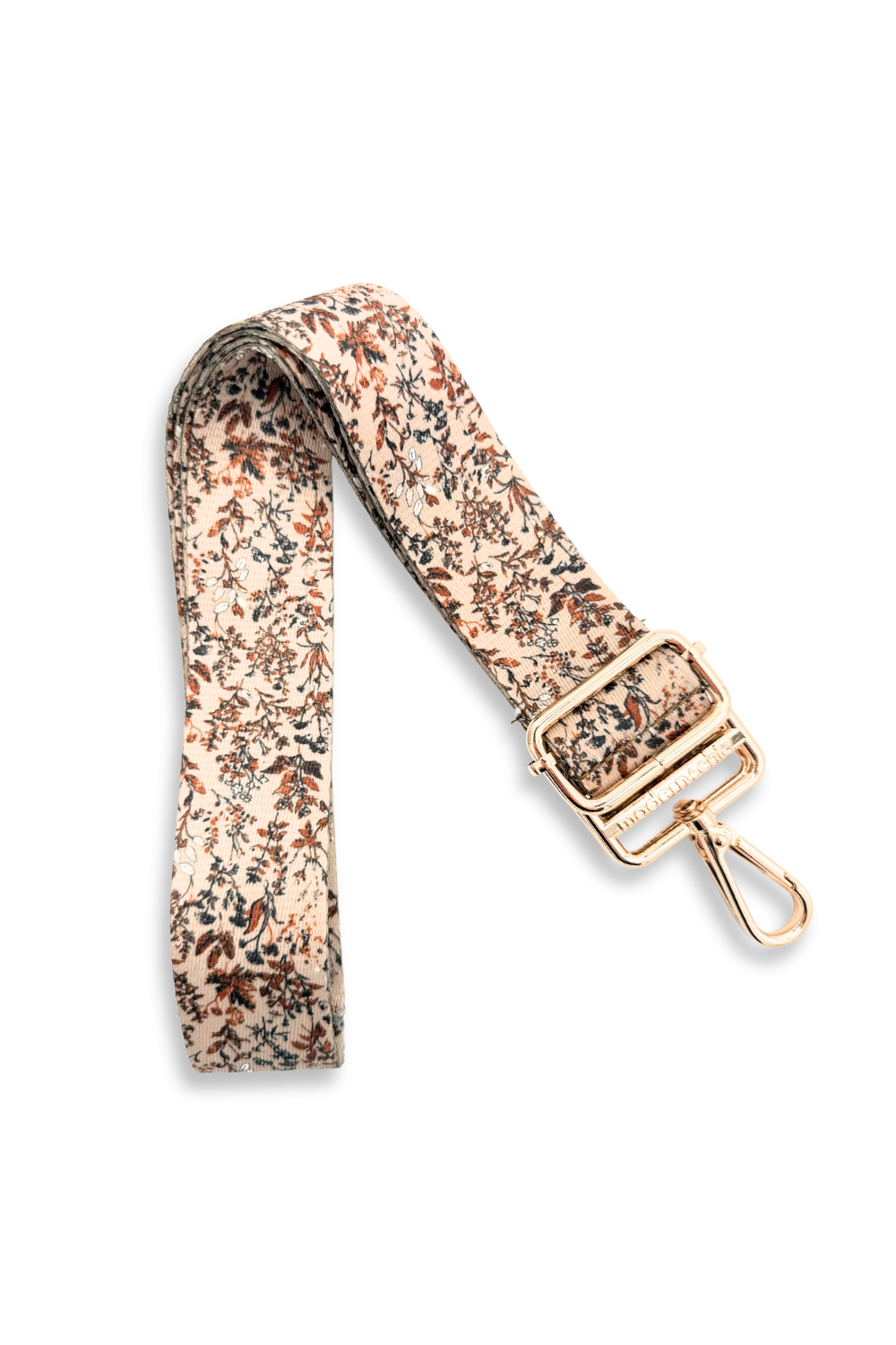 Flora Oasis Adjustable Bag Strap